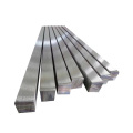 Stainless steel 201 square stainless steel bar